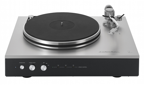 PD-151: Νέο πλατό από την Luxman.