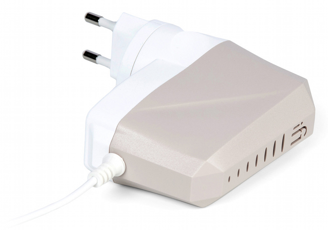 Διαθέσιμο το iPower X της iFi.