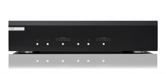 M3x Vinyl: Νέος προενισχυτής phono από την Musical Fidelity.