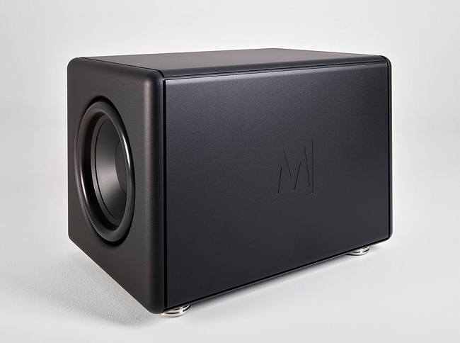 Titan 15: Το απόλυτο subwoofer της Magico.