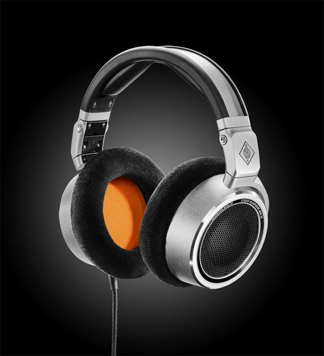 NDH 30: Εργαλείο από την Neumann, χαρά για τους audiophiles.