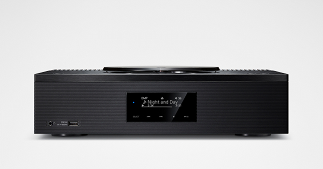 Νέο Combo στην σειρά Premium C600 της Technics.