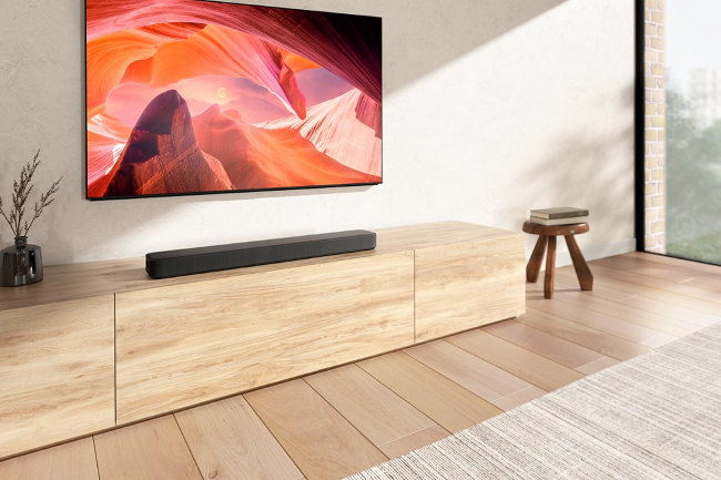 HT-S2000: Νέο soundbar από την Sony.