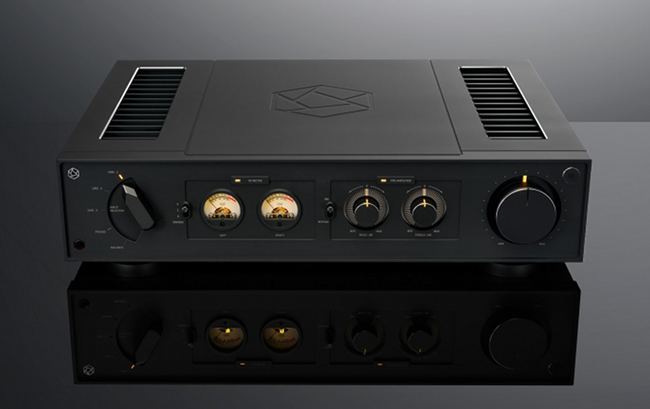 Νέος ολοκληρωμένος ενισχυτής από την HiFi Rose.