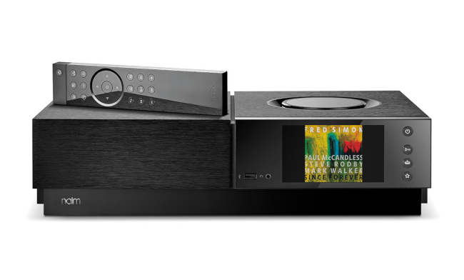 Uniti Nova PE: Το νέο ολοκληρωμένο σύστημα της Naim Audio.