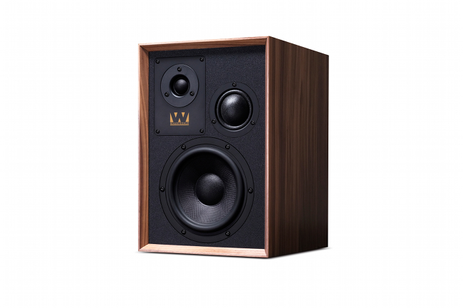 Wharfedale: Προσθέτει το Super Denton στην σειρά Heritage.