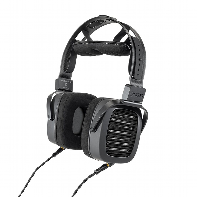 Hedd Audio: Ακουστικά για audiophiles.