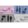 Η Sony παρουσιάζει νέα ενσύρματα in-ear ακουστικά με USB-C.