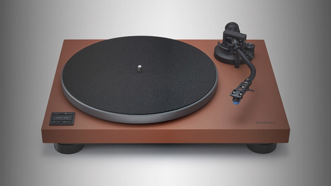 Σημεία των καιρών: Και η Technics MDF!