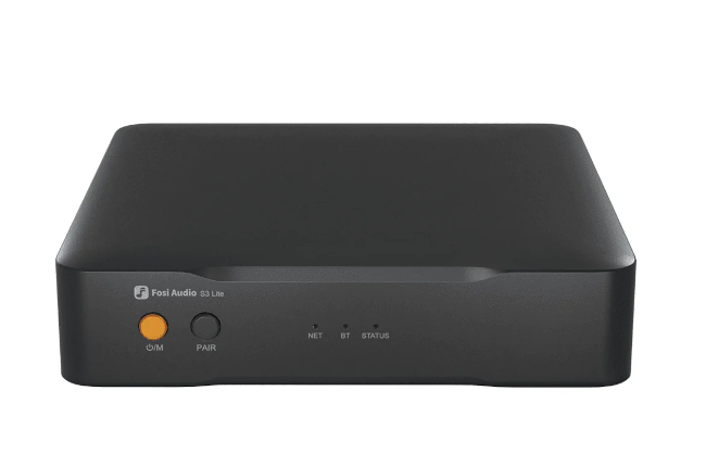 Η Eversolo παρουσίασε το T10 Streaming Transport.