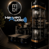 Ακραίες καταστάσεις: Το MBL 101 X-Treme στο Heaven Audio.