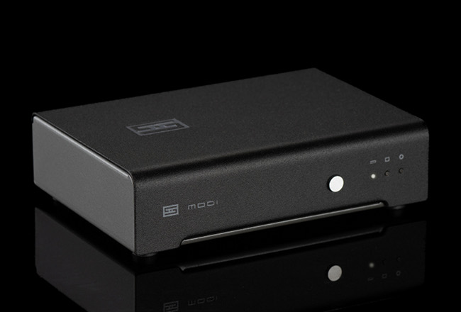 Η Schiit Audio κατεβάζει την τεχνολογία Mesh στην χαμηλή κατηγορία τιμής.