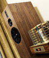 On Location: Kerr Acoustic K100 Mk2