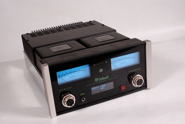 McIntosh MB50/MP100/MHA100