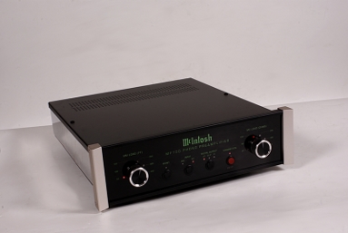 McIntosh MB50/MP100/MHA100