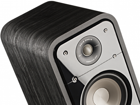 Polk Audio Signature S55