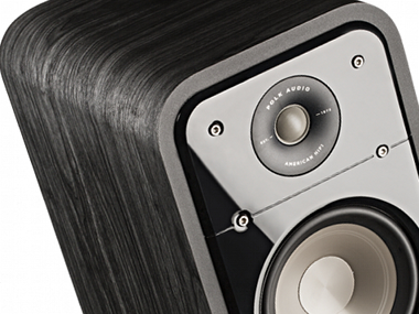 Polk Audio Signature S55