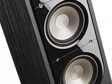 Polk Audio Signature S55