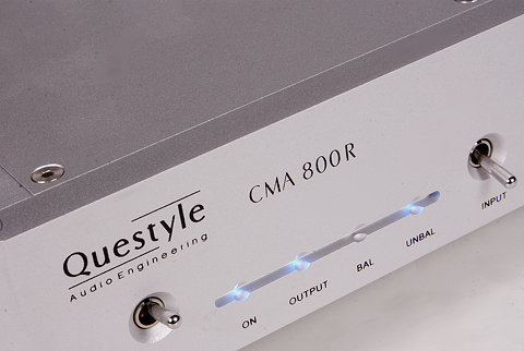 Questyle CMA800R