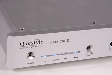 Questyle CMA800R