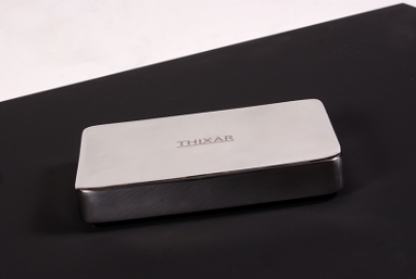 Thixar Silence Plus/Thixar Eliminator