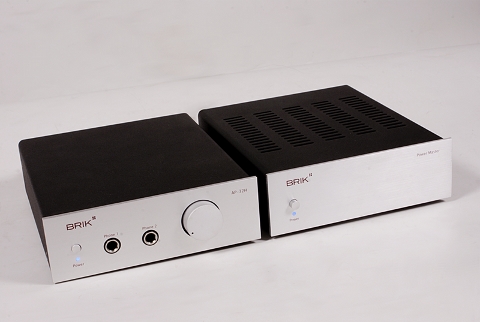 Brik Audio AP-32H