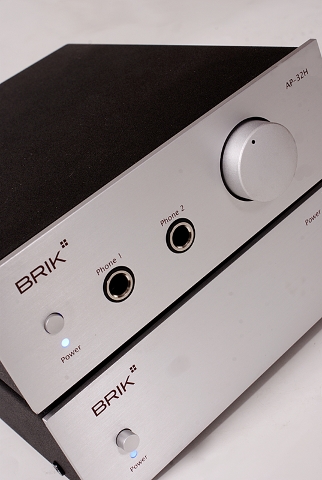 Brik Audio AP-32H