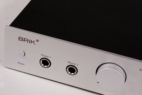 Brik Audio AP-32H