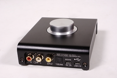 Grace Design m900 | Group test: DAC/Ενισχυτές Ακουστικών [avmentor.gr]