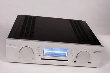 Musical Fidelity M6 Encore 225