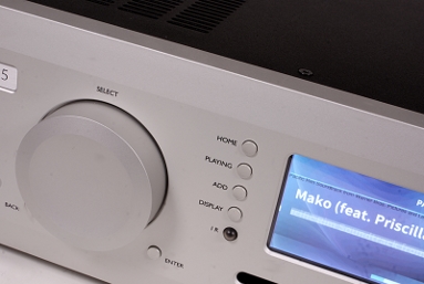 Musical Fidelity M6 Encore 225