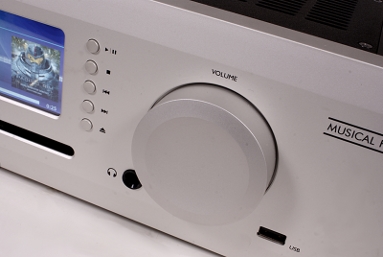 Musical Fidelity M6 Encore 225