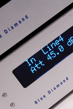 North Star Design Blue Diamond CDp/DAC - ΙΑ.