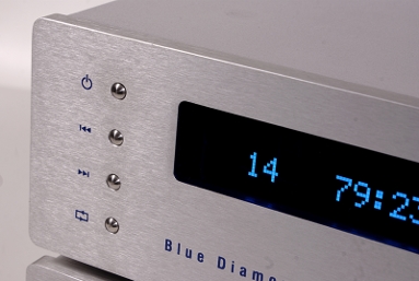 North Star Design Blue Diamond CDp/DAC - ΙΑ.