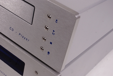 North Star Design Blue Diamond CDp/DAC - ΙΑ.