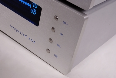 North Star Design Blue Diamond CDp/DAC - ΙΑ.