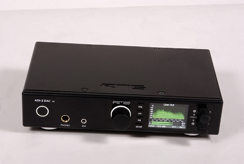 RME ADI-2 DAC FS