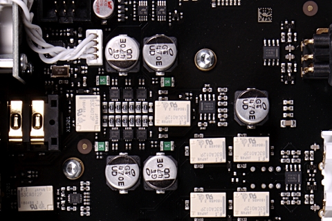 RME ADI-2 DAC FS | USB DAC/Ενισχυτής Ακουστικών | Review [avmentor.gr]