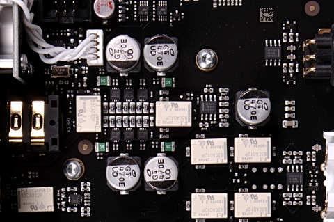 RME ADI-2 DAC FS