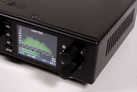 RME ADI-2 DAC FS