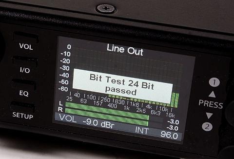 RME ADI-2 DAC FS