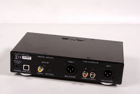 RME ADI-2 DAC FS