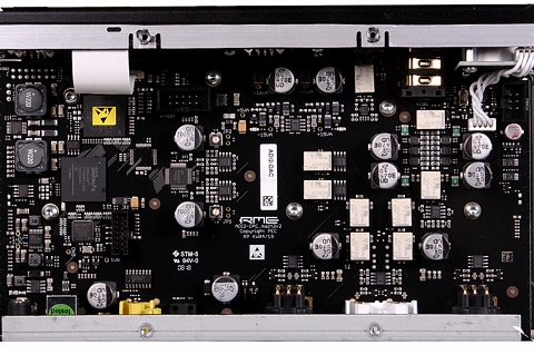 RME ADI-2 DAC FS