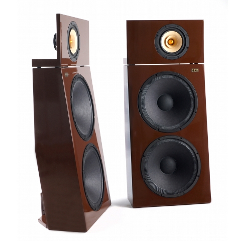 Rois Acoustics Minoas