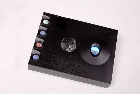 Chord Electronics Hugo 2