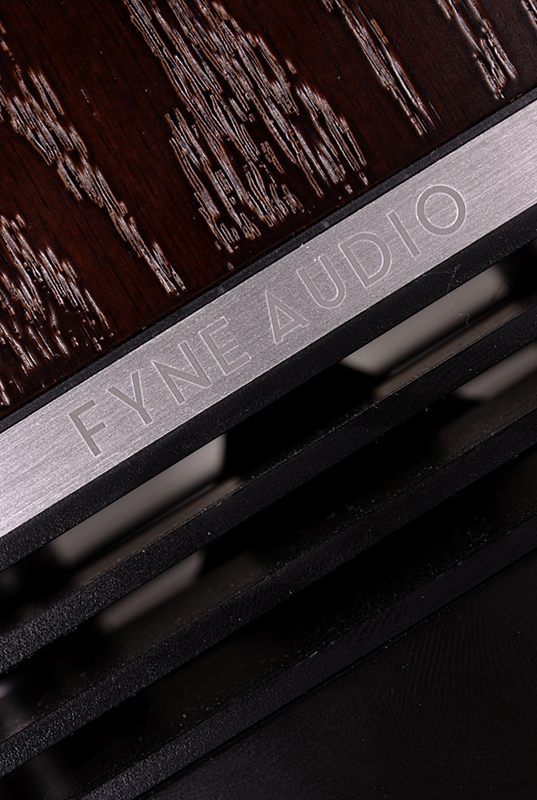 Fyne Audio F500