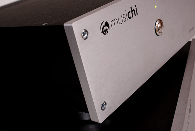 MusiChi SRV-01/PSU-MC-01