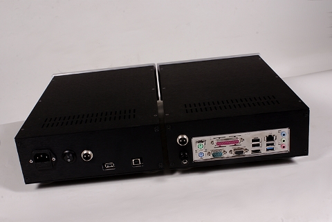 MusiChi SRV-01/PSU-MC-01