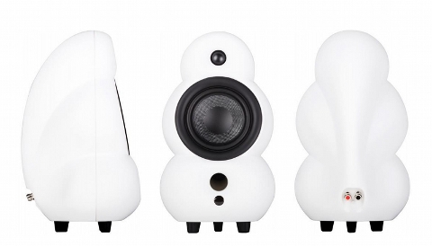 Podspeakers MiniPod BT