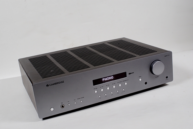 Cambridge Audio AXR100